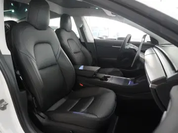 TESLA Model 3 LONGRANGE DUAL-MOTOR NAVI KAMERA PANO SH