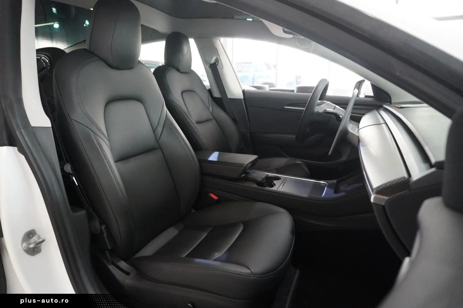 TESLA Model 3 LONGRANGE DUAL-MOTOR NAVI KAMERA PANO SH