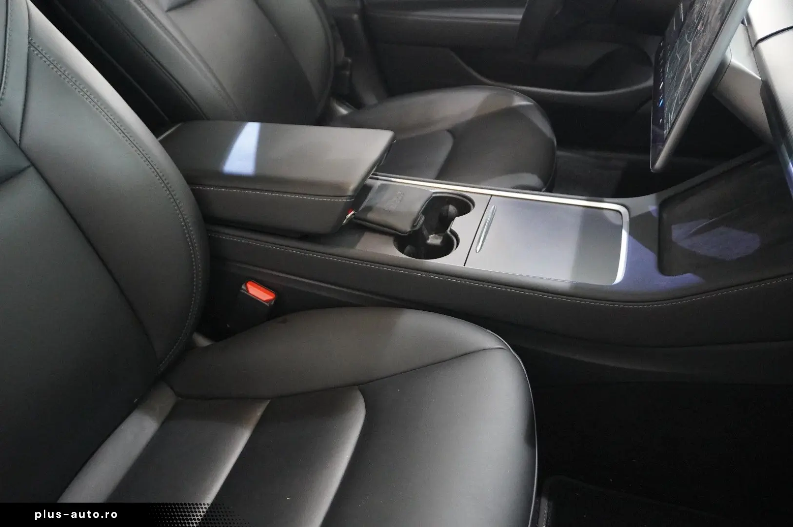 TESLA Model 3 LONGRANGE DUAL-MOTOR NAVI KAMERA PANO SH