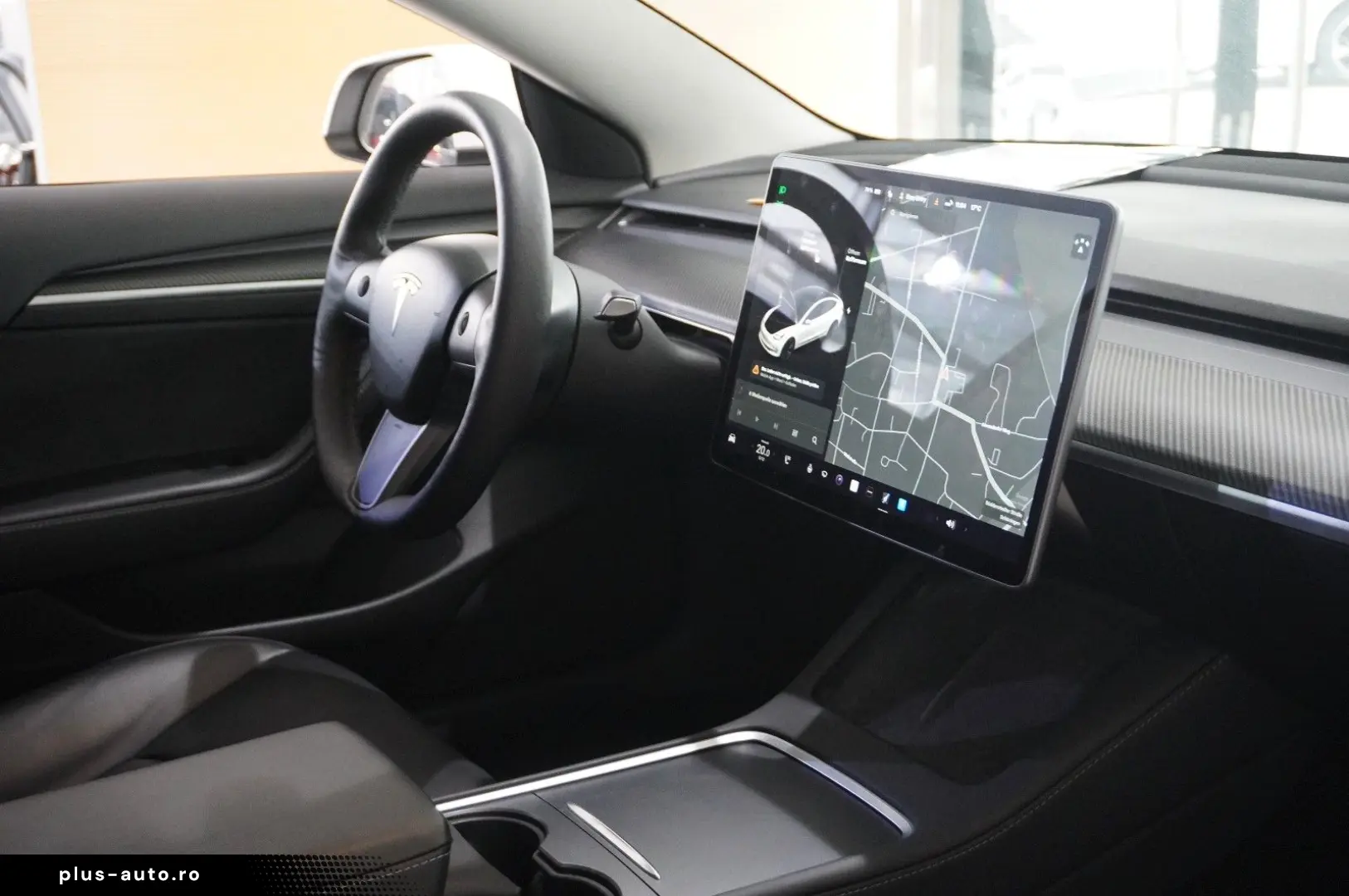 TESLA Model 3 LONGRANGE DUAL-MOTOR NAVI KAMERA PANO SH