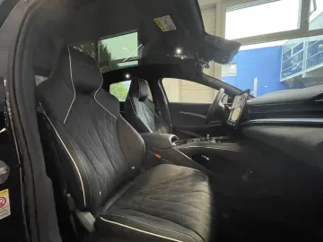 BYD Seal Excellence 390KW AWD HUD Pano 360 Cam Sound