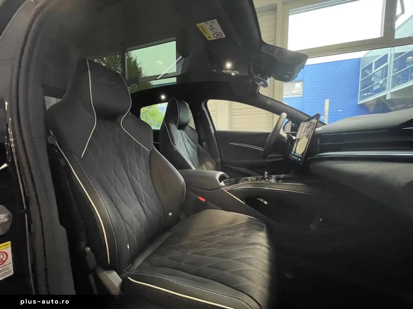 BYD Seal Excellence 390KW AWD HUD Pano 360 Cam Sound