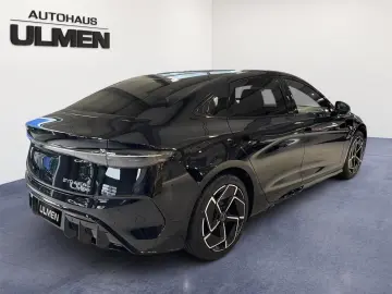 BYD Seal Excellence 390KW AWD HUD Pano 360 Cam Sound