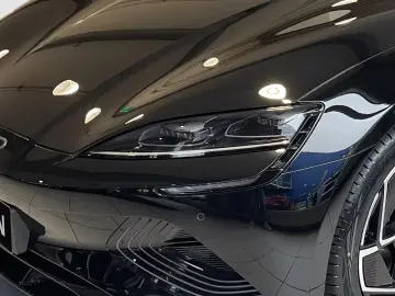 BYD Seal Excellence 390KW AWD HUD Pano 360 Cam Sound