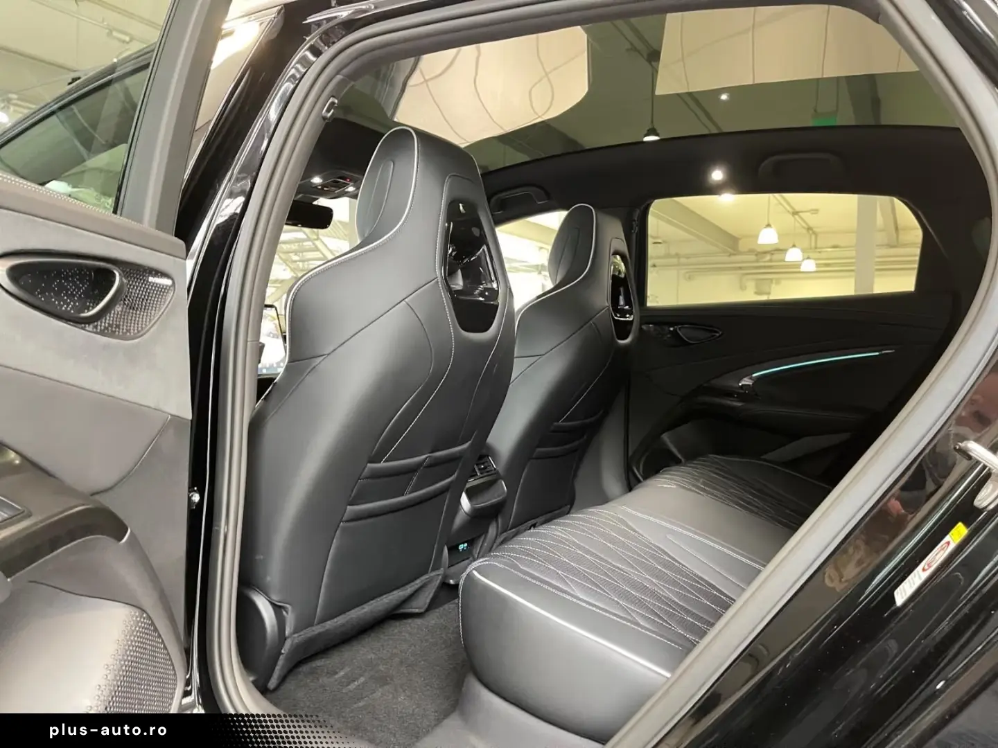 BYD Seal Excellence 390KW AWD HUD Pano 360 Cam Sound