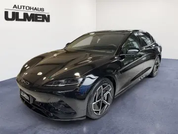 BYD Seal Excellence 390KW AWD HUD Pano 360 Cam Sound