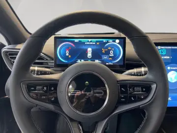 BYD Seal Excellence 390KW AWD HUD Pano 360 Cam Sound