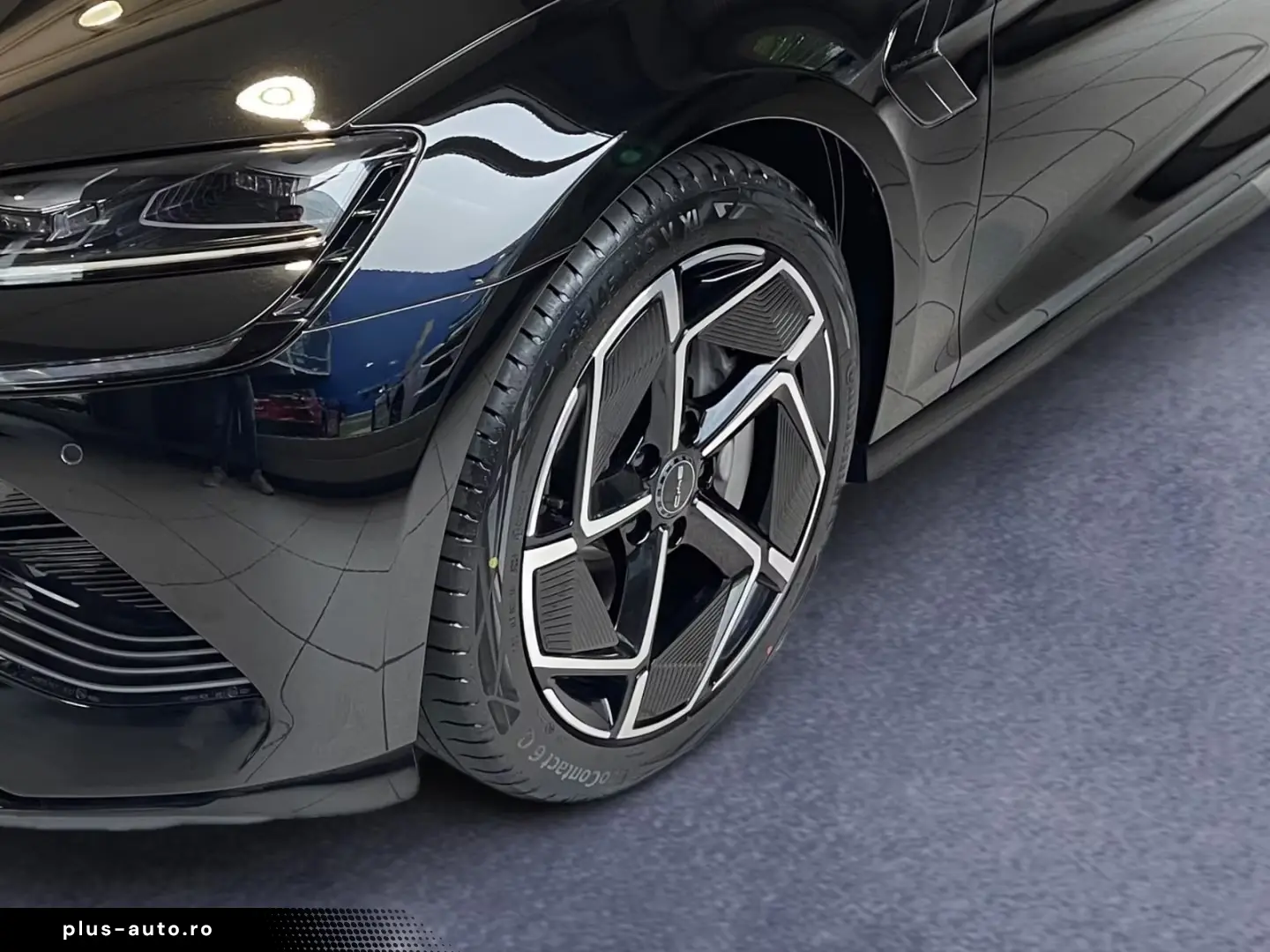 BYD Seal Excellence 390KW AWD HUD Pano 360 Cam Sound