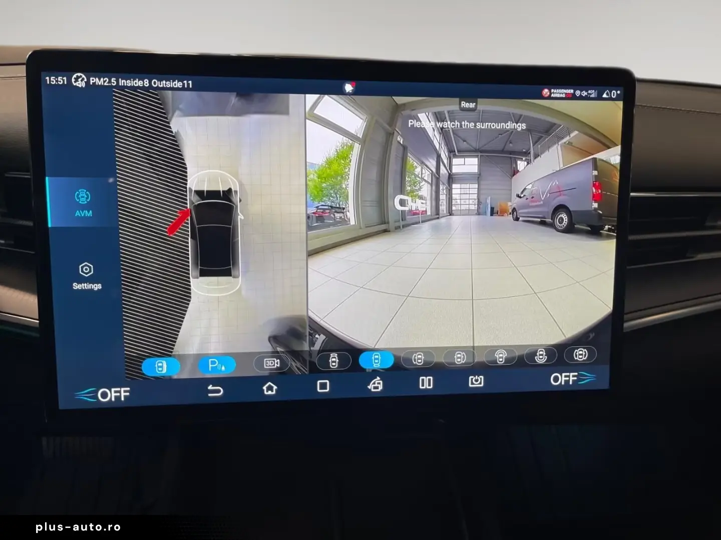 BYD Seal Excellence 390KW AWD HUD Pano 360 Cam Sound