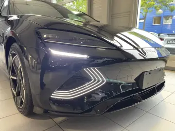 BYD Seal Excellence 390KW AWD HUD Pano 360 Cam Sound