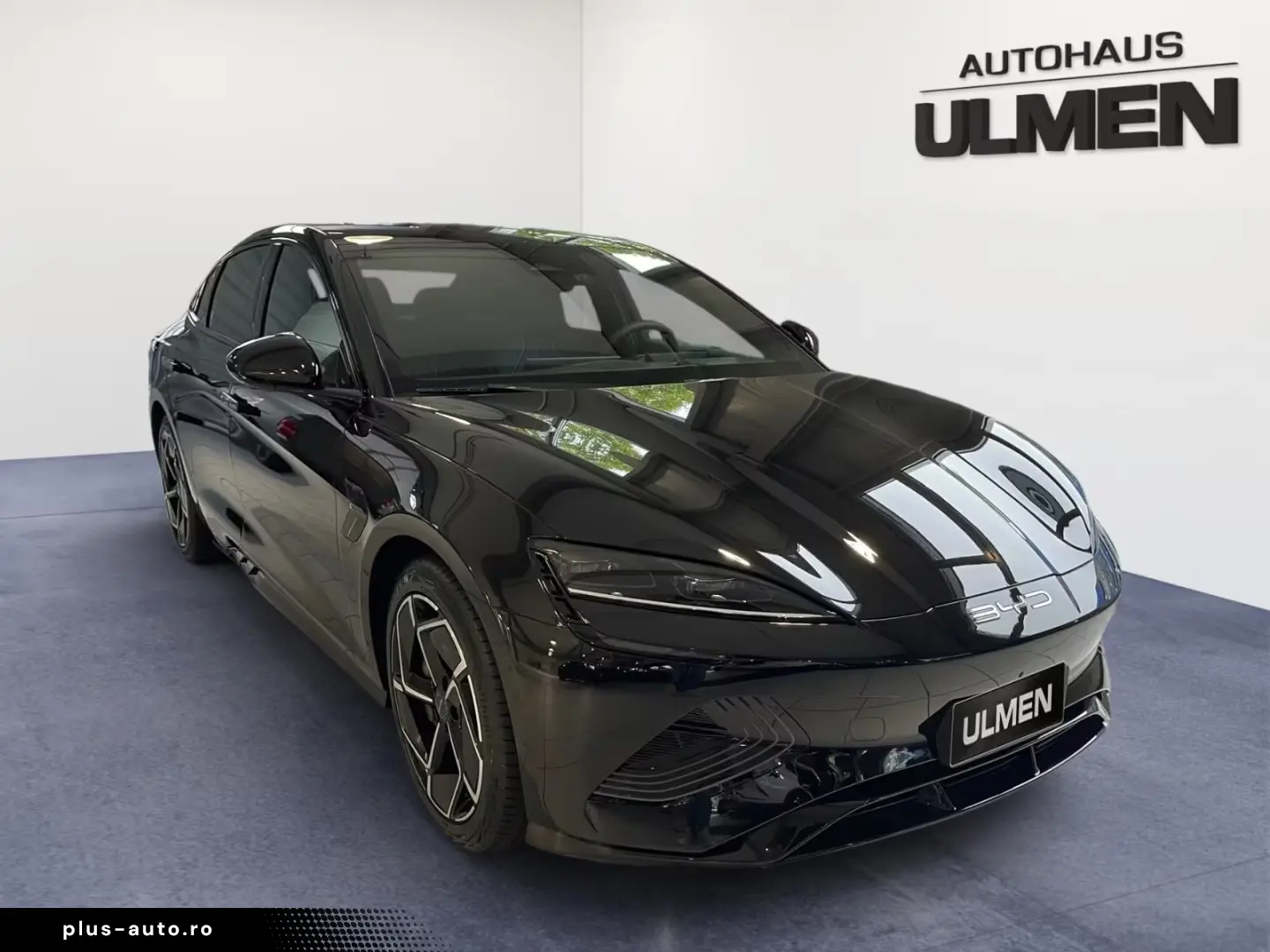 BYD Seal Excellence 390KW AWD HUD Pano 360 Cam Sound