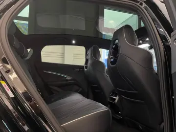 BYD Seal Excellence 390KW AWD HUD Pano 360 Cam Sound