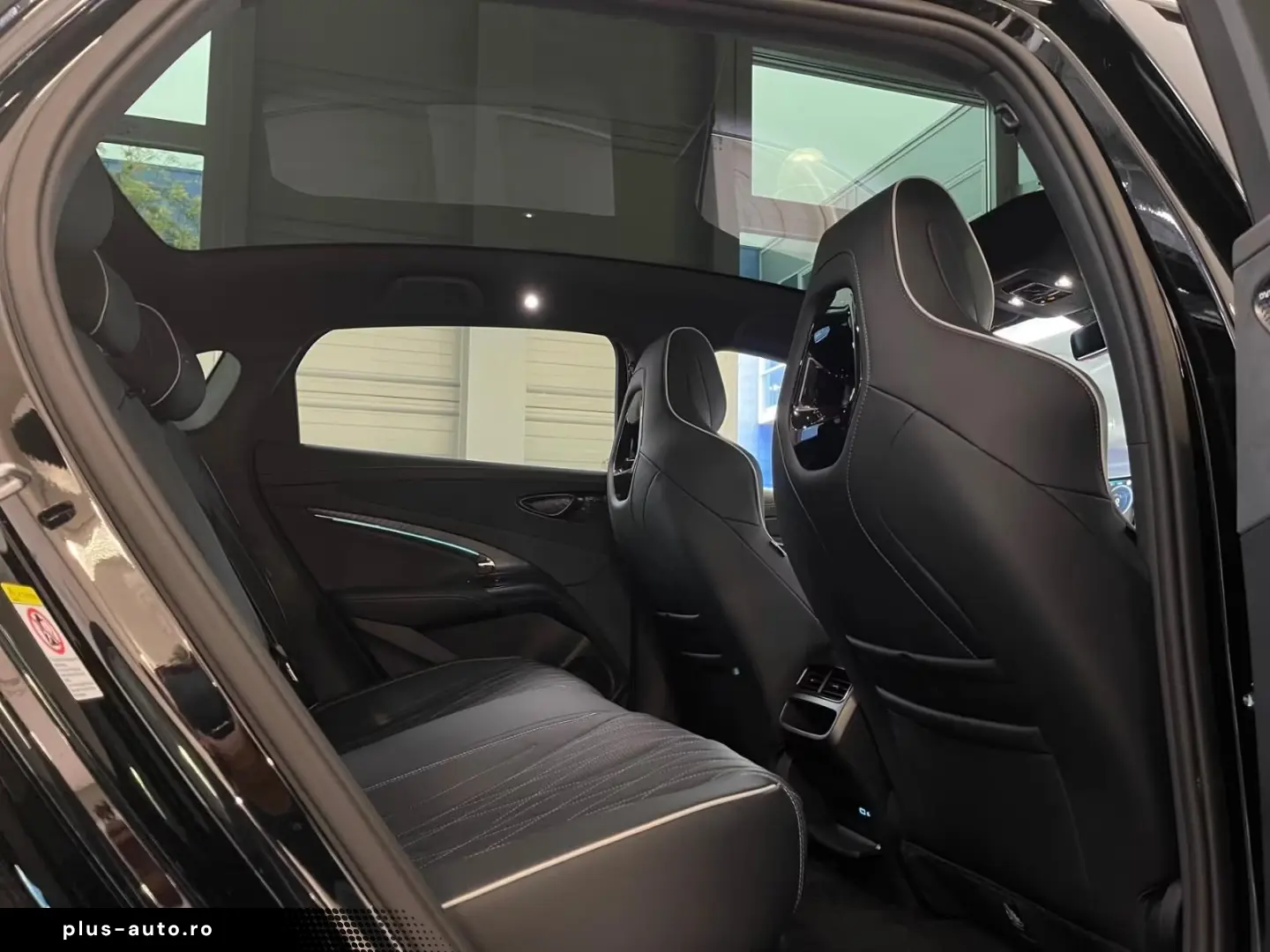 BYD Seal Excellence 390KW AWD HUD Pano 360 Cam Sound