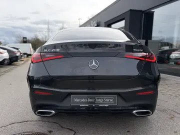 Mercedes-Benz GLC 200 4M Coupé AMG Night 20'' Dist