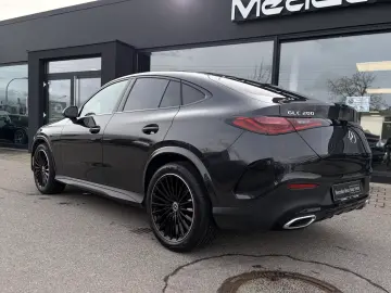 Mercedes-Benz GLC 200 4M Coupé AMG Night 20'' Dist