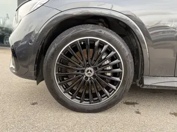 Mercedes-Benz GLC 200 4M Coupé AMG Night 20'' Dist