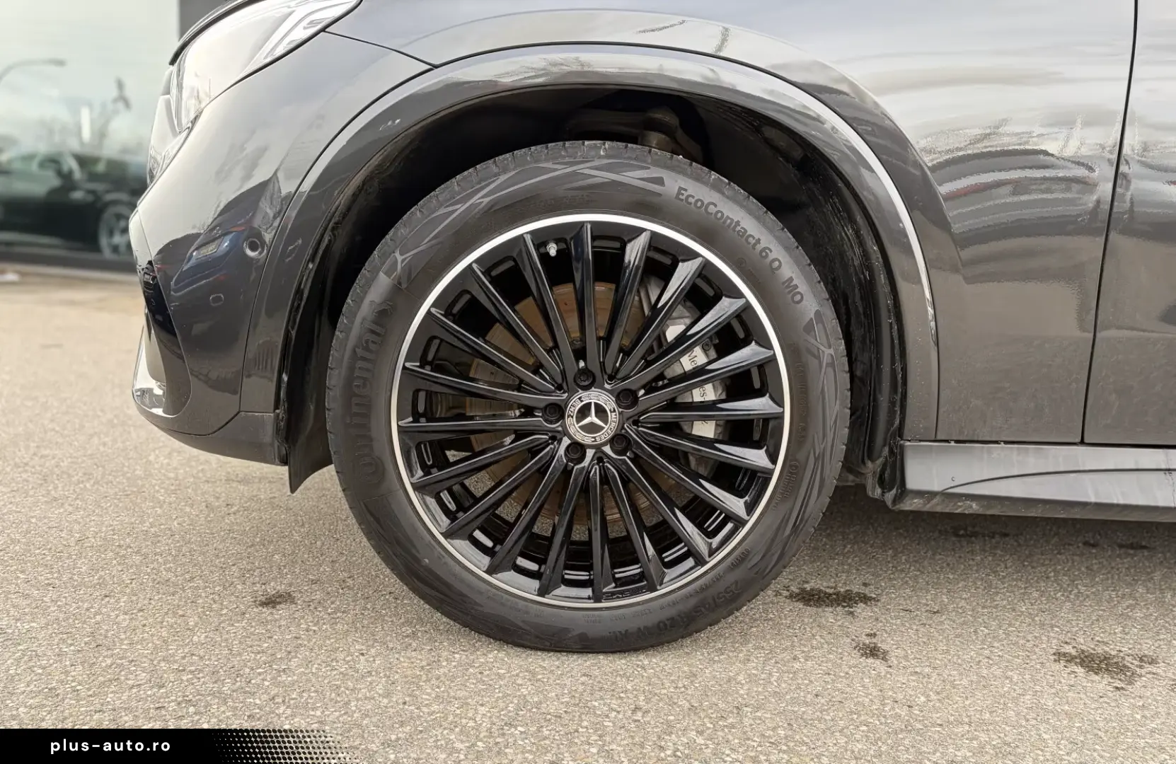 Mercedes-Benz GLC 200 4M Coupé AMG Night 20'' Dist