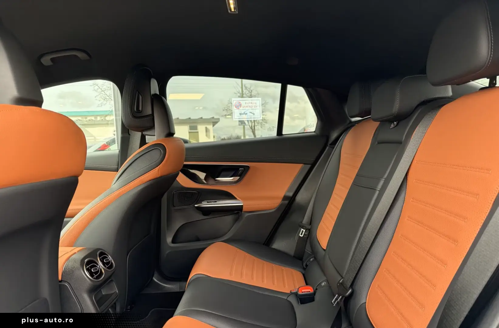 Mercedes-Benz GLC 200 4M Coupé AMG Night 20'' Dist