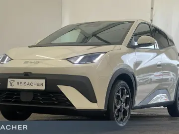 BYD Dolphin Surf Comfort Pano Autom