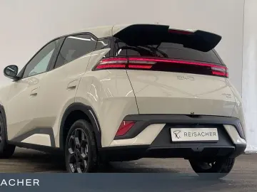 BYD Dolphin Surf Comfort Pano Autom