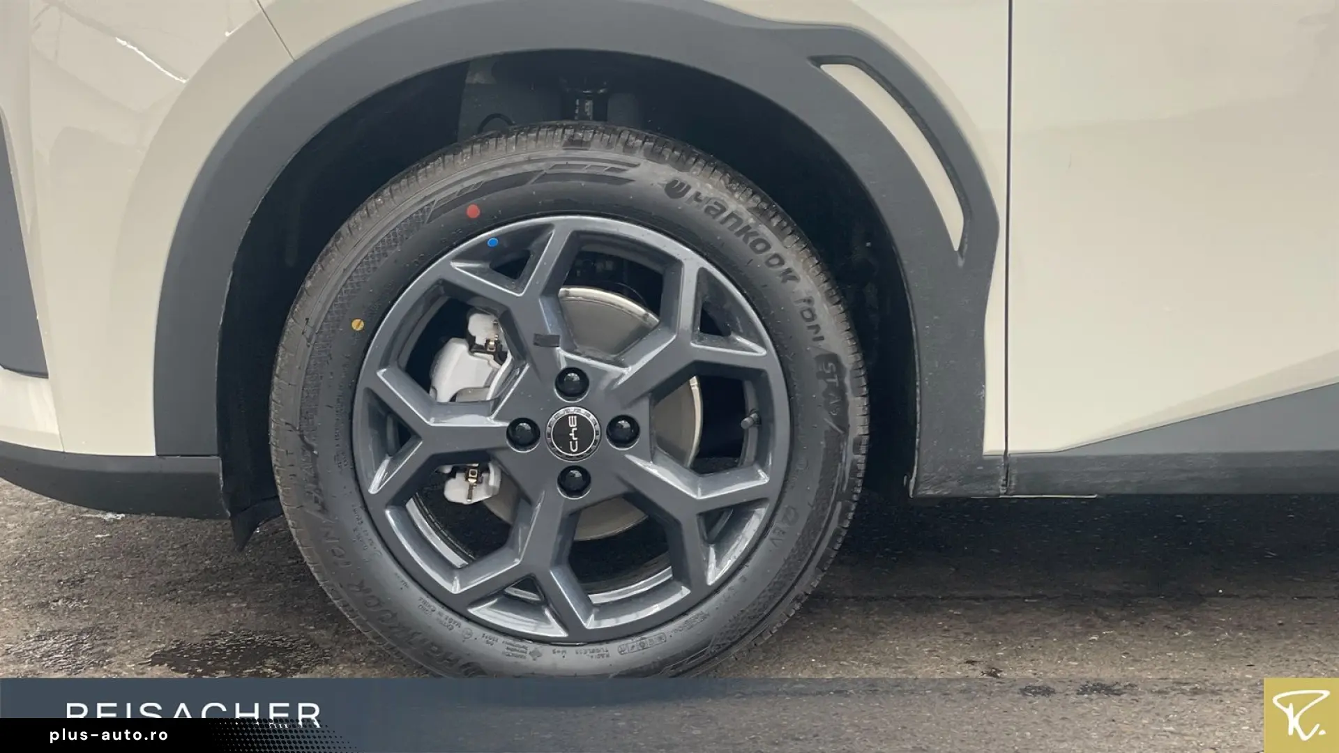 BYD Dolphin Surf Comfort Pano Autom