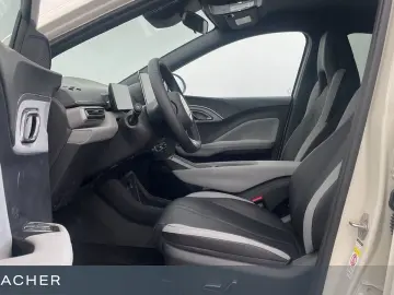 BYD Dolphin Surf Comfort Pano Autom