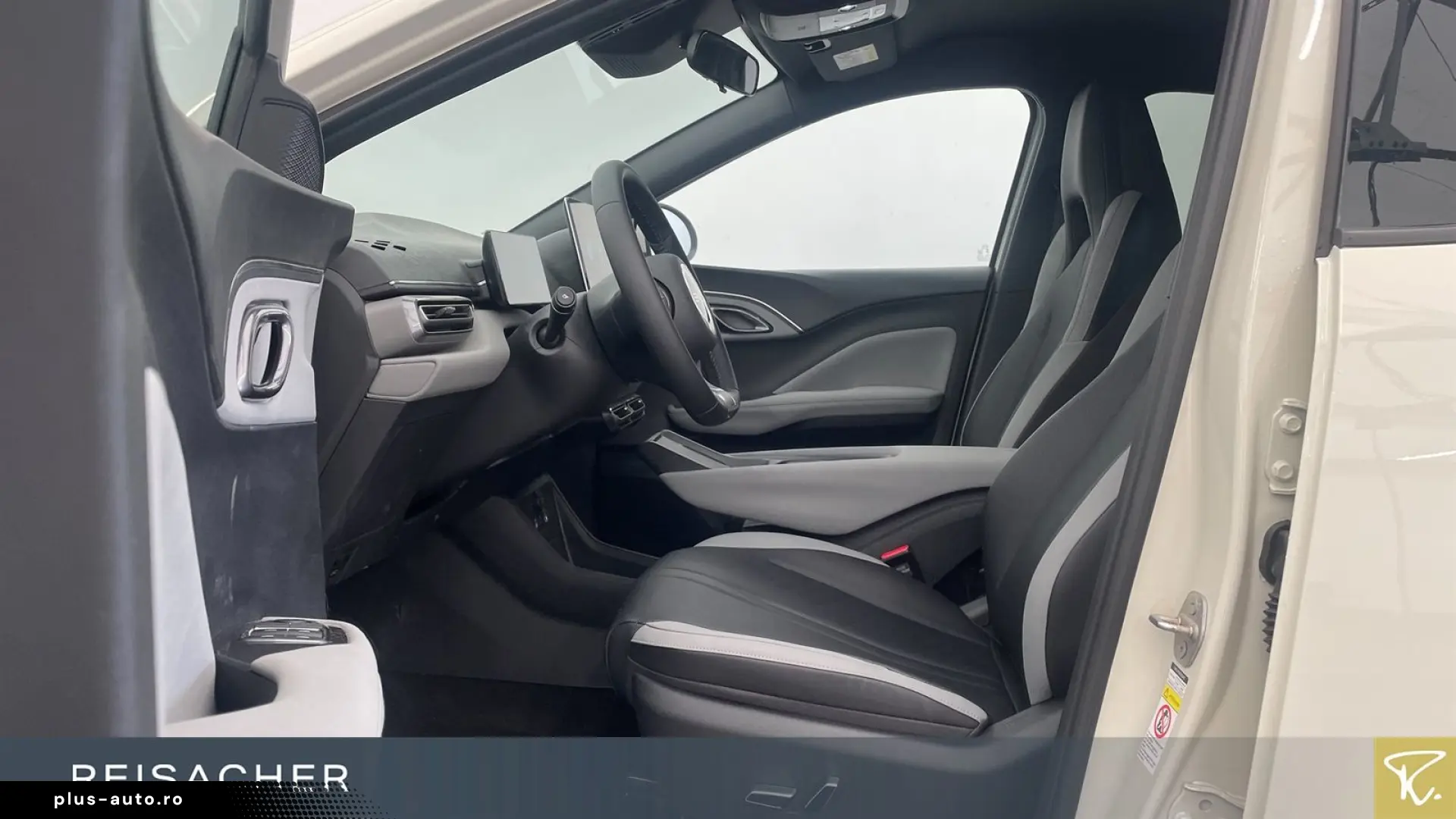 BYD Dolphin Surf Comfort Pano Autom