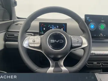 BYD Dolphin Surf Comfort Pano Autom