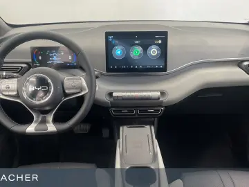 BYD Dolphin Surf Comfort Pano Autom