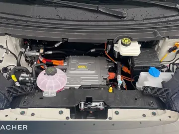 BYD Dolphin Surf Comfort Pano Autom