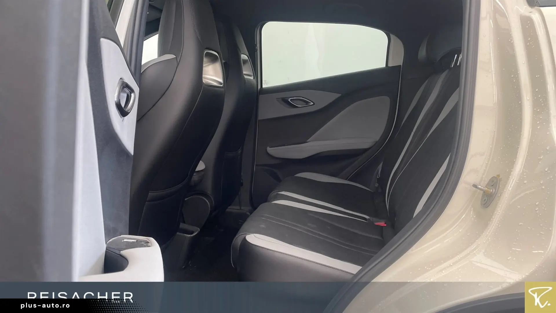 BYD Dolphin Surf Comfort Pano Autom