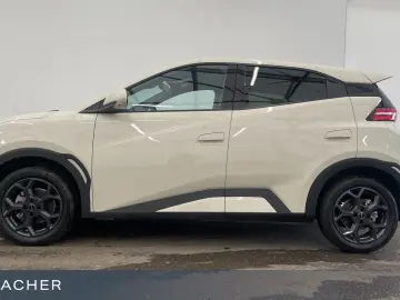 BYD Dolphin Surf Comfort Pano Autom