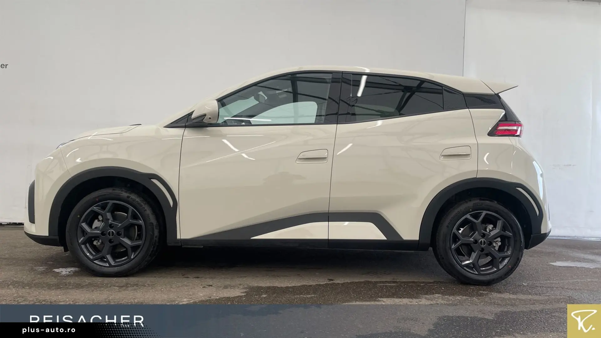 BYD Dolphin Surf Comfort Pano Autom