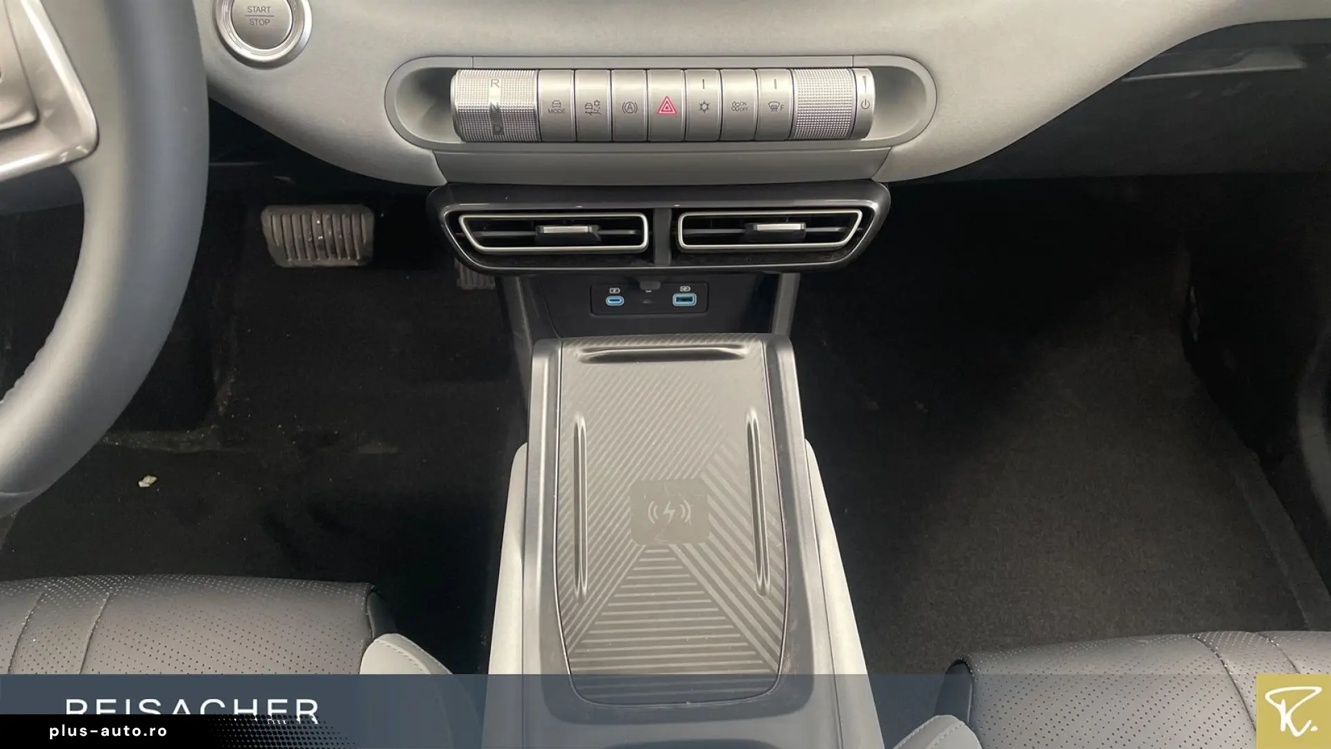 BYD Dolphin Surf Comfort Pano Autom