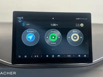 BYD Dolphin Surf Comfort Pano Autom