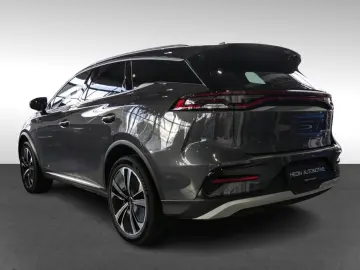 BYD TANG FLAGSHIP 24  LED PANO Sitzklima KLIMA HUD