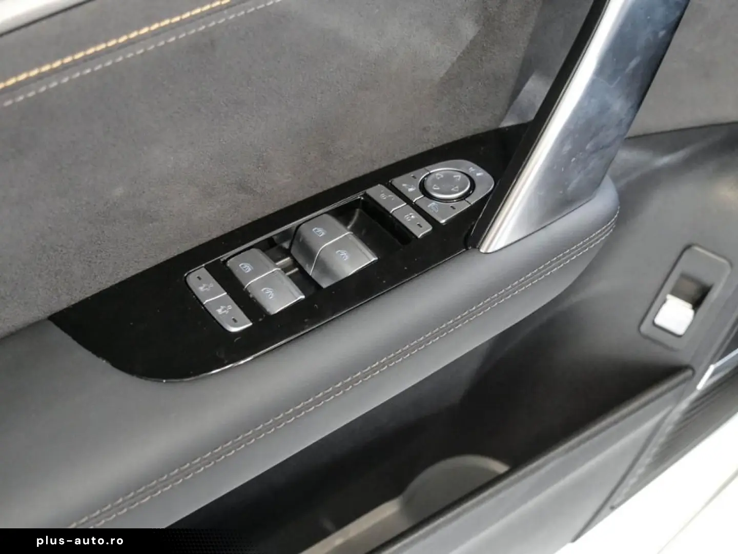 BYD TANG FLAGSHIP 24  LED PANO Sitzklima KLIMA HUD