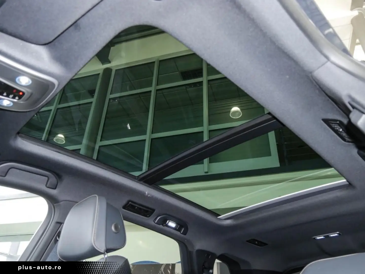 BYD TANG FLAGSHIP 24  LED PANO Sitzklima KLIMA HUD