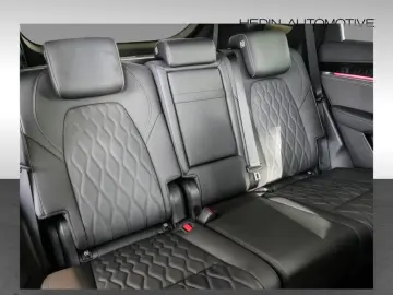 BYD TANG FLAGSHIP 24  LED PANO Sitzklima KLIMA HUD