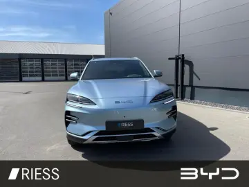 BYD SEAL U Design 2xKlima 360 AUT DynLicht HUD Kam.