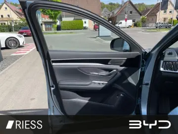 BYD SEAL U Design 2xKlima 360 AUT DynLicht HUD Kam.