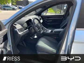 BYD SEAL U Design 2xKlima 360 AUT DynLicht HUD Kam.