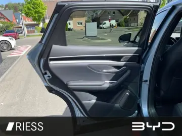 BYD SEAL U Design 2xKlima 360 AUT DynLicht HUD Kam.