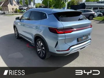 BYD SEAL U Design 2xKlima 360 AUT DynLicht HUD Kam.