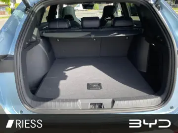 BYD SEAL U Design 2xKlima 360 AUT DynLicht HUD Kam.