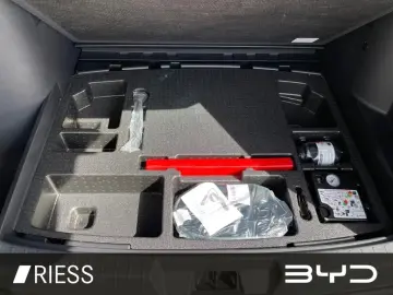 BYD SEAL U Design 2xKlima 360 AUT DynLicht HUD Kam.