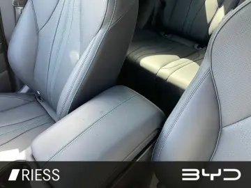 BYD SEAL U Design 2xKlima 360 AUT DynLicht HUD Kam.