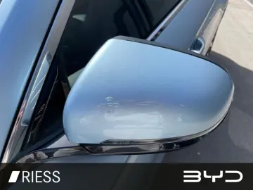 BYD SEAL U Design 2xKlima 360 AUT DynLicht HUD Kam.