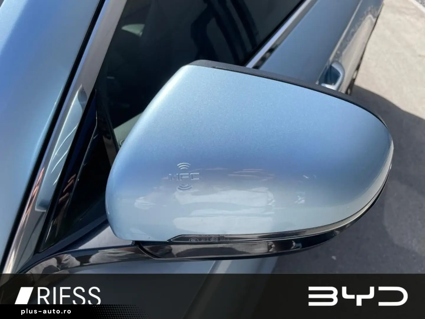 BYD SEAL U Design 2xKlima 360 AUT DynLicht HUD Kam.