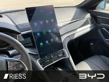 BYD SEAL U Design 2xKlima 360 AUT DynLicht HUD Kam.